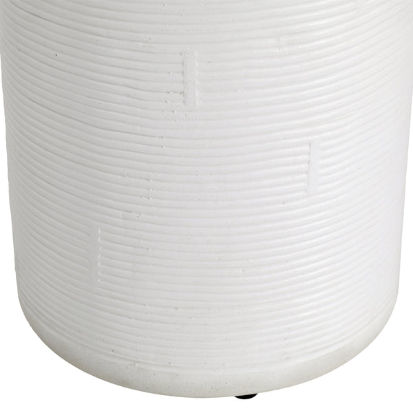 Marin Outdoor Side Table