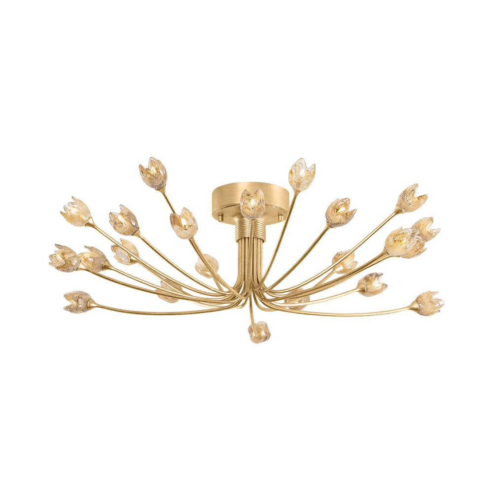 FALKIRK Semi Flush
