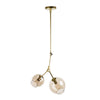 Javier Pendant Lamp - Bronze