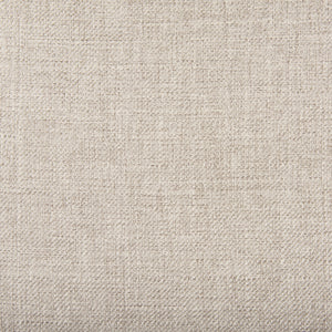 Rupert Cream Poly-Linen Seat w/ Gold Stainless Steel Frame Accent Chair