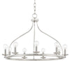 Kendra Chandelier