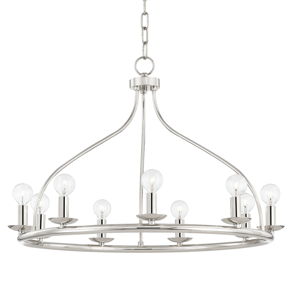 Kendra Chandelier