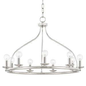 Kendra Chandelier
