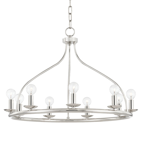 Kendra Chandelier
