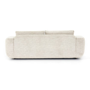 Benito Sofa-90"-Plushtone Linen