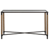 Braddock Coastal Console Table