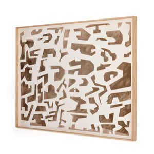 Block Sand Ii By Coup D'esprit Ltd