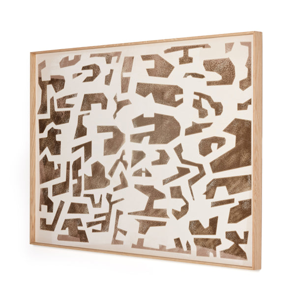 Block Sand Ii By Coup D'esprit Ltd