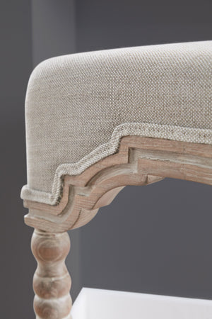 Rue Counter Stool