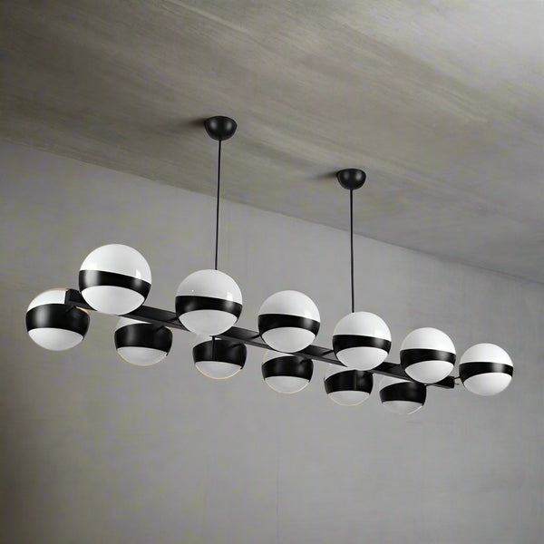 Guggen Island Chandelier