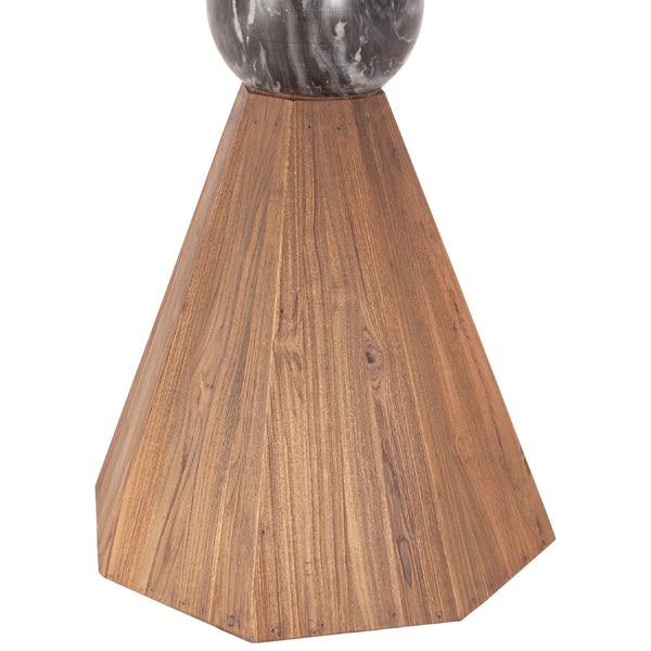 Eiffel 54" Octagonal Round Table