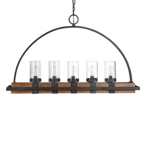 Atwood 5 Light Island