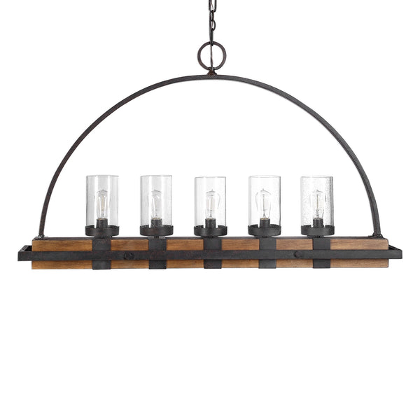 Atwood 5 Light Island