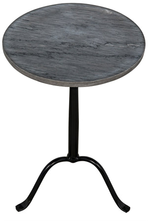 Cosmopolitan Side Table