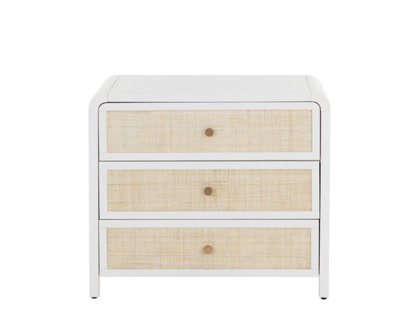 TIERRA NIGHTSTAND
