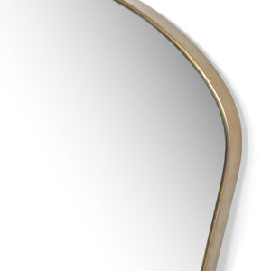 Merona Mantel Mirror