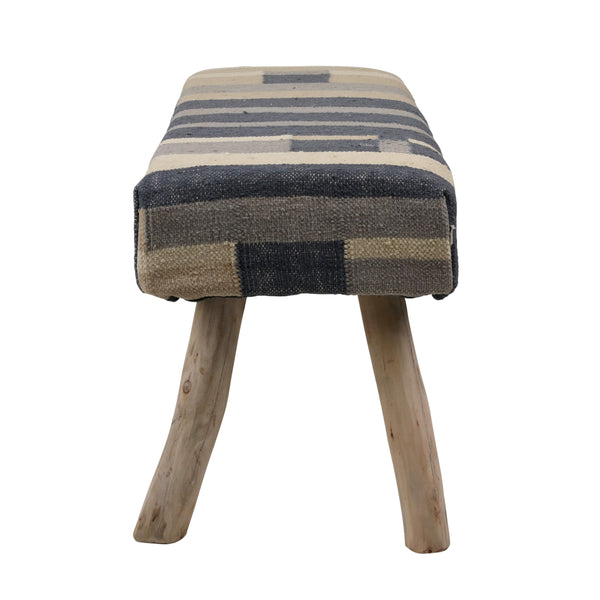 Riviera Bench