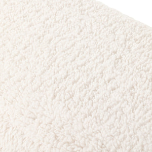 Kirby Accent Bench - Andes Natural