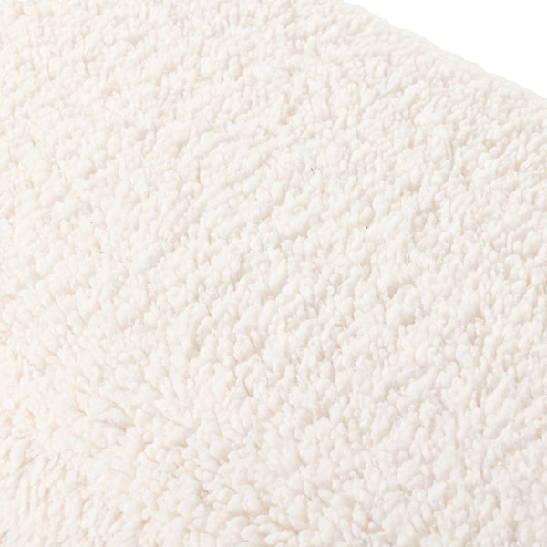 Kirby Accent Bench - Andes Natural
