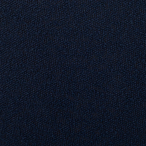 Aurora Swivel Chair In Copenhagen Indigo