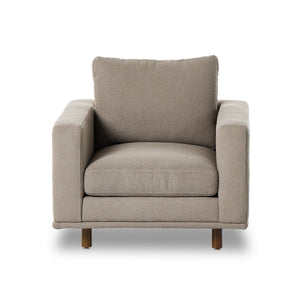 Dom Chair In Portland Cobblestone