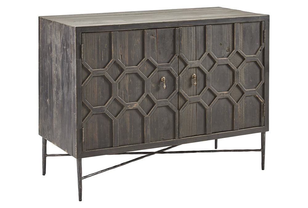 Dartington Cabinet