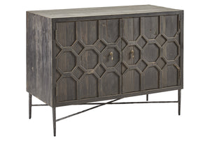 Dartington Cabinet