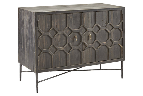 Dartington Cabinet