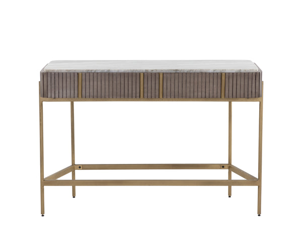 MAURO CONSOLE TABLE