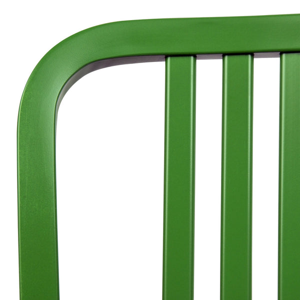 HILLEROD SIDE DINING CHAIR - GREEN
