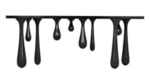 Drop Console, Pale