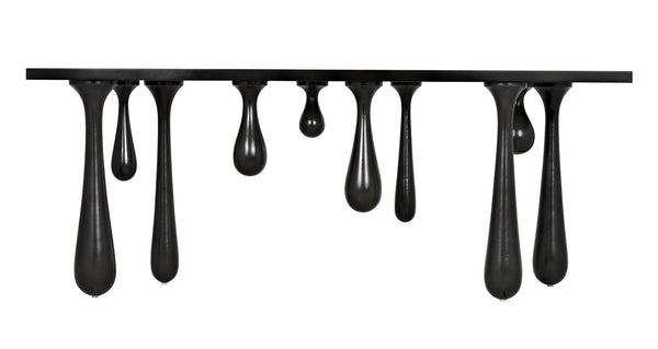 Drop Console, Pale