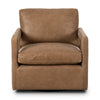 Olson Swivel Chair - Palermo Drift