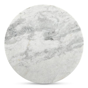 Moe's Evelyn Ashen Grey Matrix Coffee Table