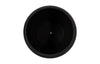 Filament Planter, Black, Large