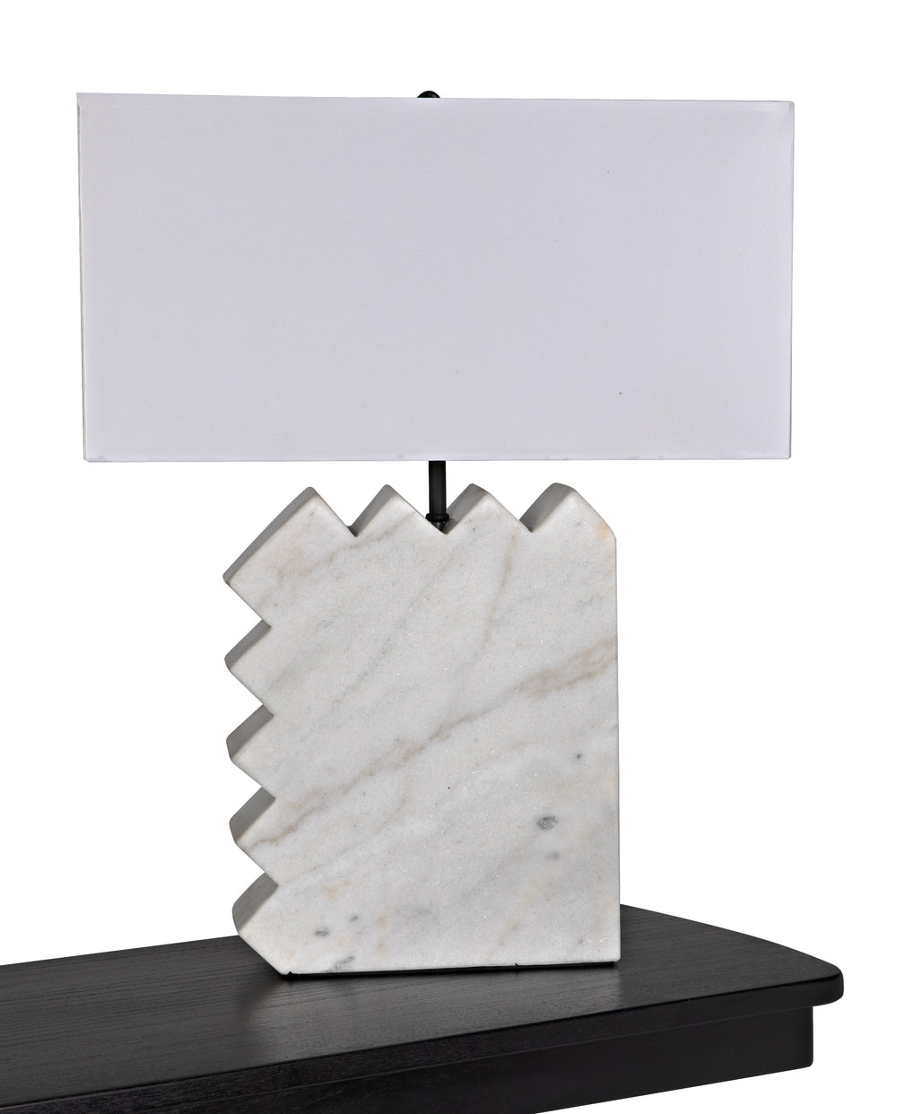 Gaheris Table Lamp with Shade