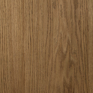 Aramis 6 Drawer Dresser - Sandy Oak Resawn