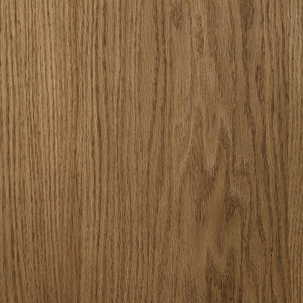 Aramis 6 Drawer Dresser - Sandy Oak Resawn