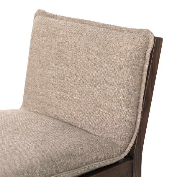 Wilmington Bar Stool in Alcala Fawn