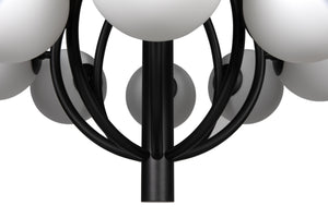 Carousel Chandelier