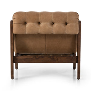Jeremiah Chair in Palermo Drift