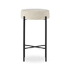 Nocona Bar + Counter Stool - Savile Flax