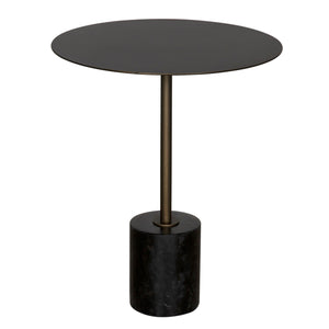Santosh Side Table