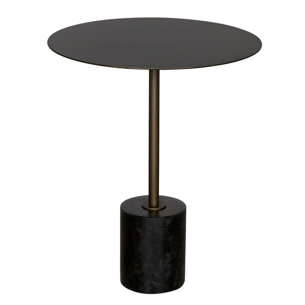 Santosh Side Table