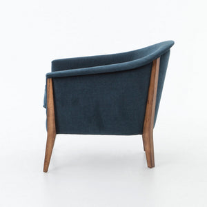 Mariana Chair - Blue