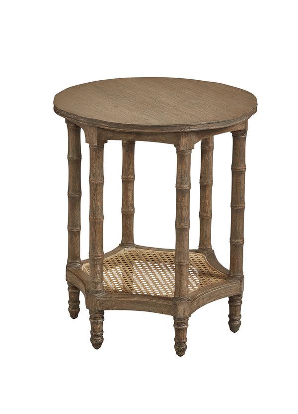 Binx End Table