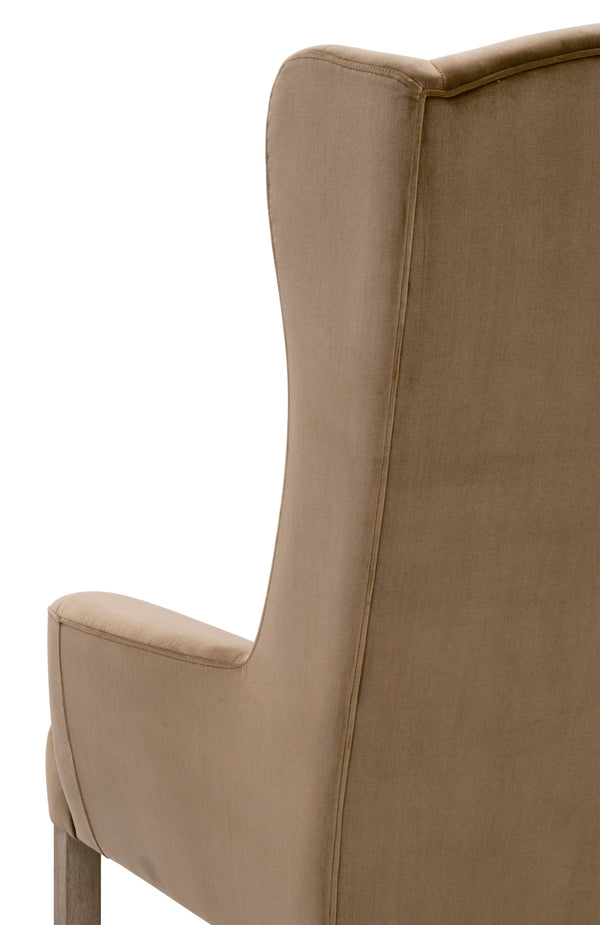 Bennett Arm Chair
