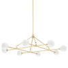 Andrews Chandelier