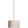 Mercer Street SC541OM Chandelier in Oatmeal