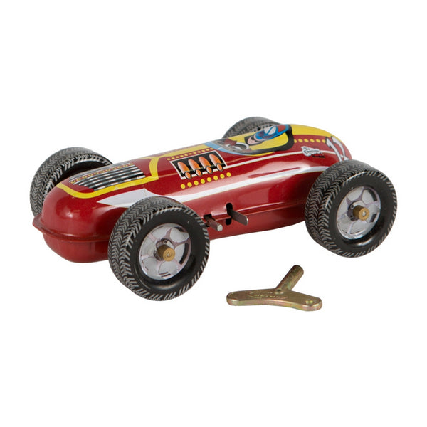 Racer Car